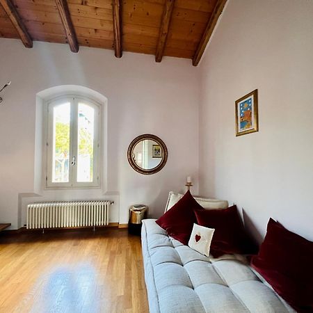 Apartamento House Of Alchemy - San Luca - Stadio Bolonia Exterior foto