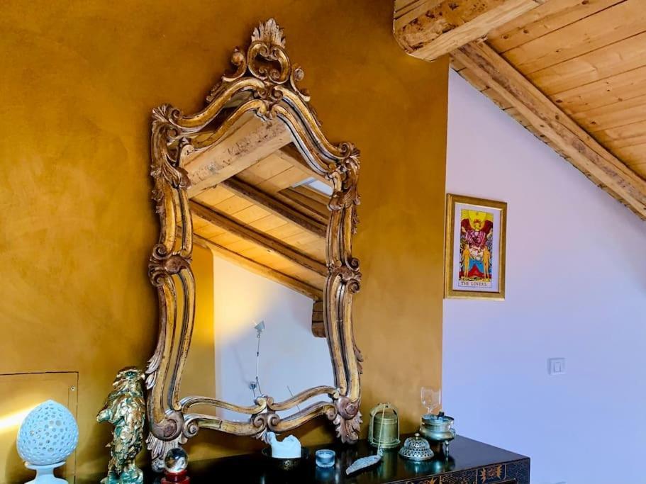 Apartamento House Of Alchemy - San Luca - Stadio Bolonia Exterior foto